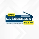 Radio La Soberana