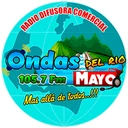 Radio Ondas del Rio Mayo