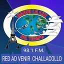 Red Ad Venir