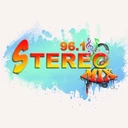 Stereo Mix