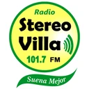 Stereo Villa