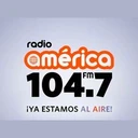 Radio América