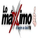 Lo Maximo Radio