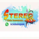 Stereo Mix