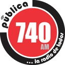 Radio Pública