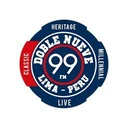 Double Nueve Classic