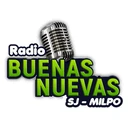Buenas Nuevas Radio SJMilpo