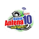 Radio Antena 10