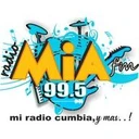 Radio MIA