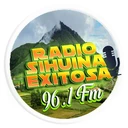 Radio Exitosa Sihuina