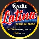 Radio Latina Mollendo