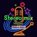 Stereo Mix
