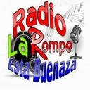 Radio La Rompe