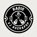 Radio VJ Rock and Pop