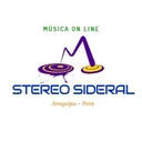 Sideral Stereo Radio