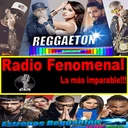 Radio Fenomenal