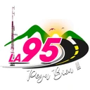 Radio La 95