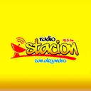 Estacion San Alejandro