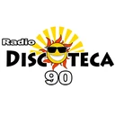 Radio Discoteca 90