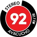 Stereo 92 Ayacucho