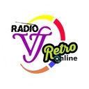 Radio VJ Retro