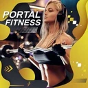 Portal Fitness Radio