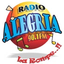 Radio Alegria