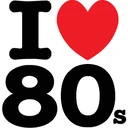 Radio Music 80s
