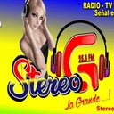 Estéreo G La Grande