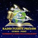 Radio El Fuerte Pregon