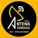Antena Dorada