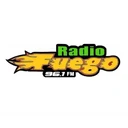 RADIO FUEGO