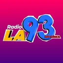 Radio La 93