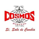 Radio Cosmos Digital