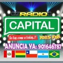 Radio Capital