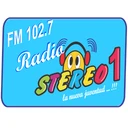 Radio Stereo 1 Joven