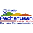 Radio Pachatusan