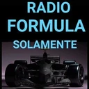 Formula Solamente Radio