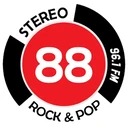 Stereo 88 Radio
