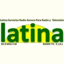 Radio Latina