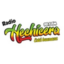 La Hechicera