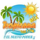 Tropicana Mix