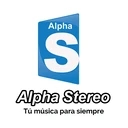Alpha Stereo