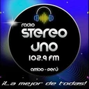 Radio Stereo Uno