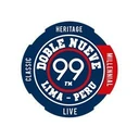 Radio Doble Nueve