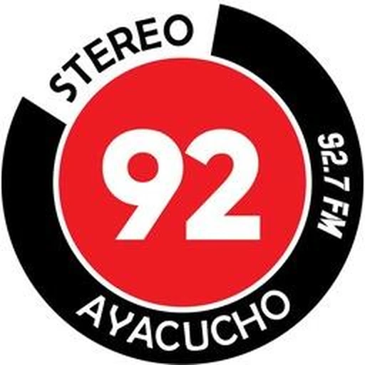 Stereo 92 Ayacucho - Escuchar en vivo en Radios Peruanas
