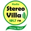 Stereo Villa