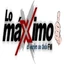 Lo Maximo Radio