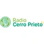 Radio Cerro Prieto