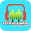 Presencia Digital Radio